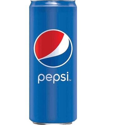 Pepsi Cola