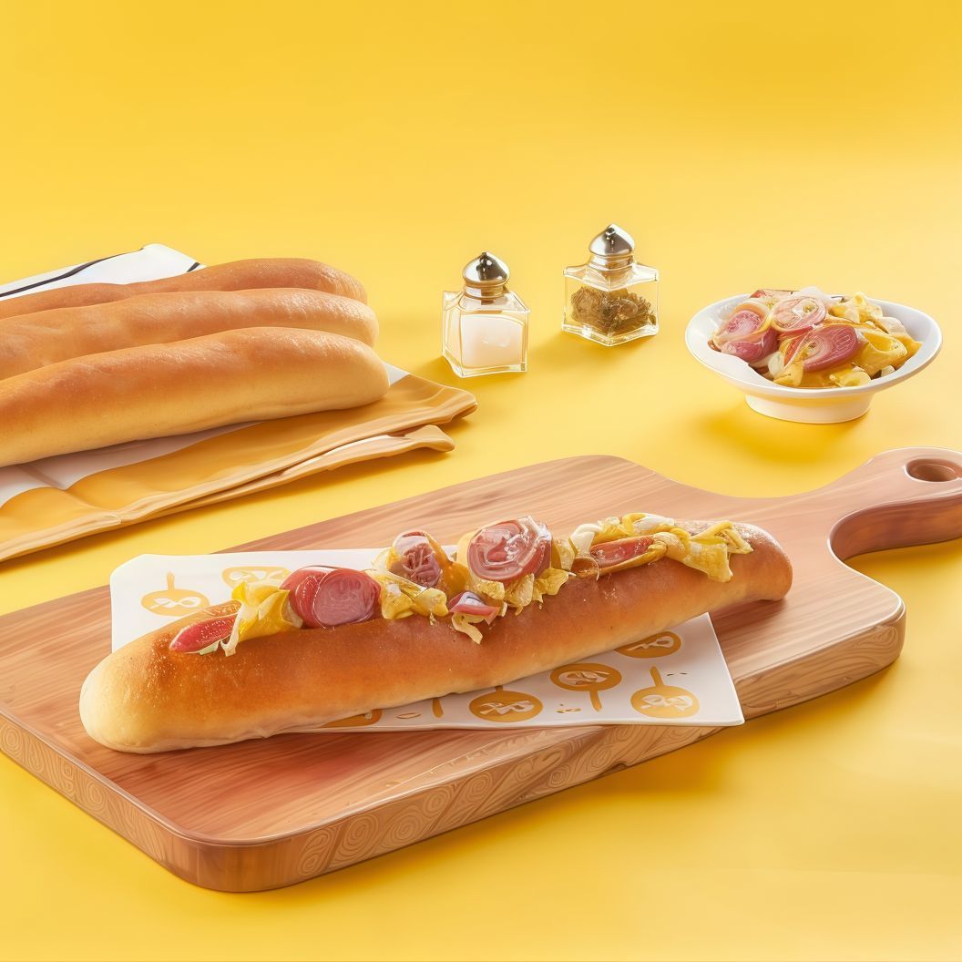 Sausage Eggs