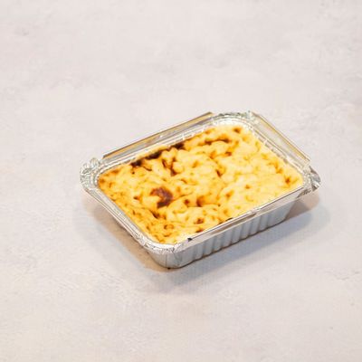 Oven Rice Pudding