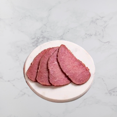 Pastrami