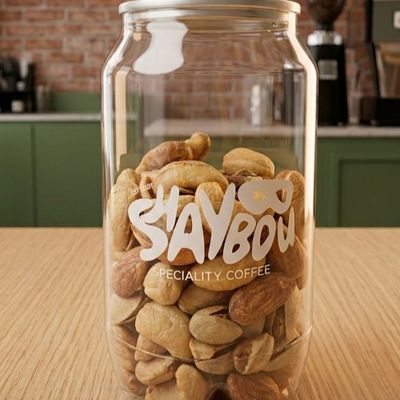 Mixed nuts 130 gm