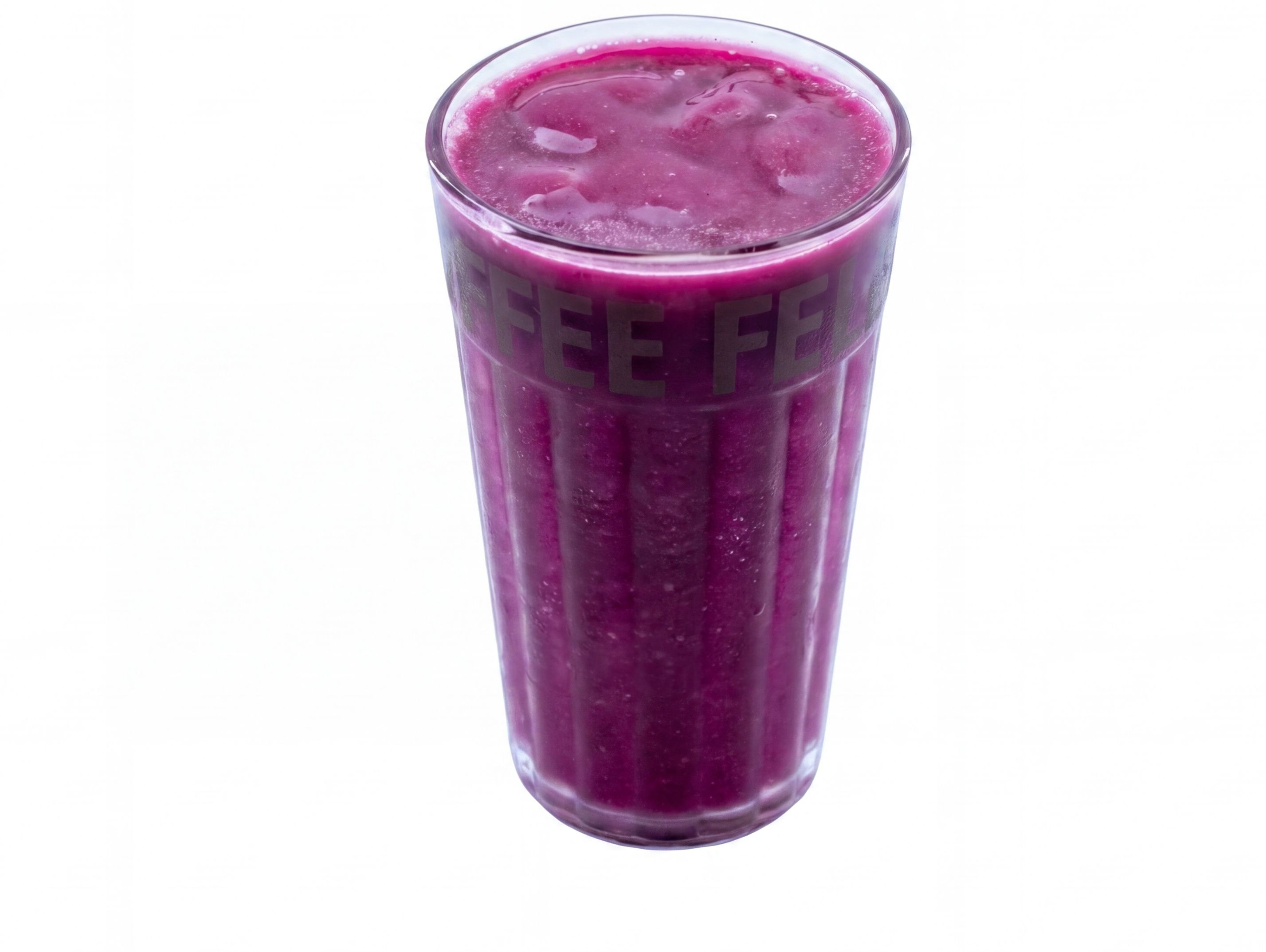 Dragon Smoothie