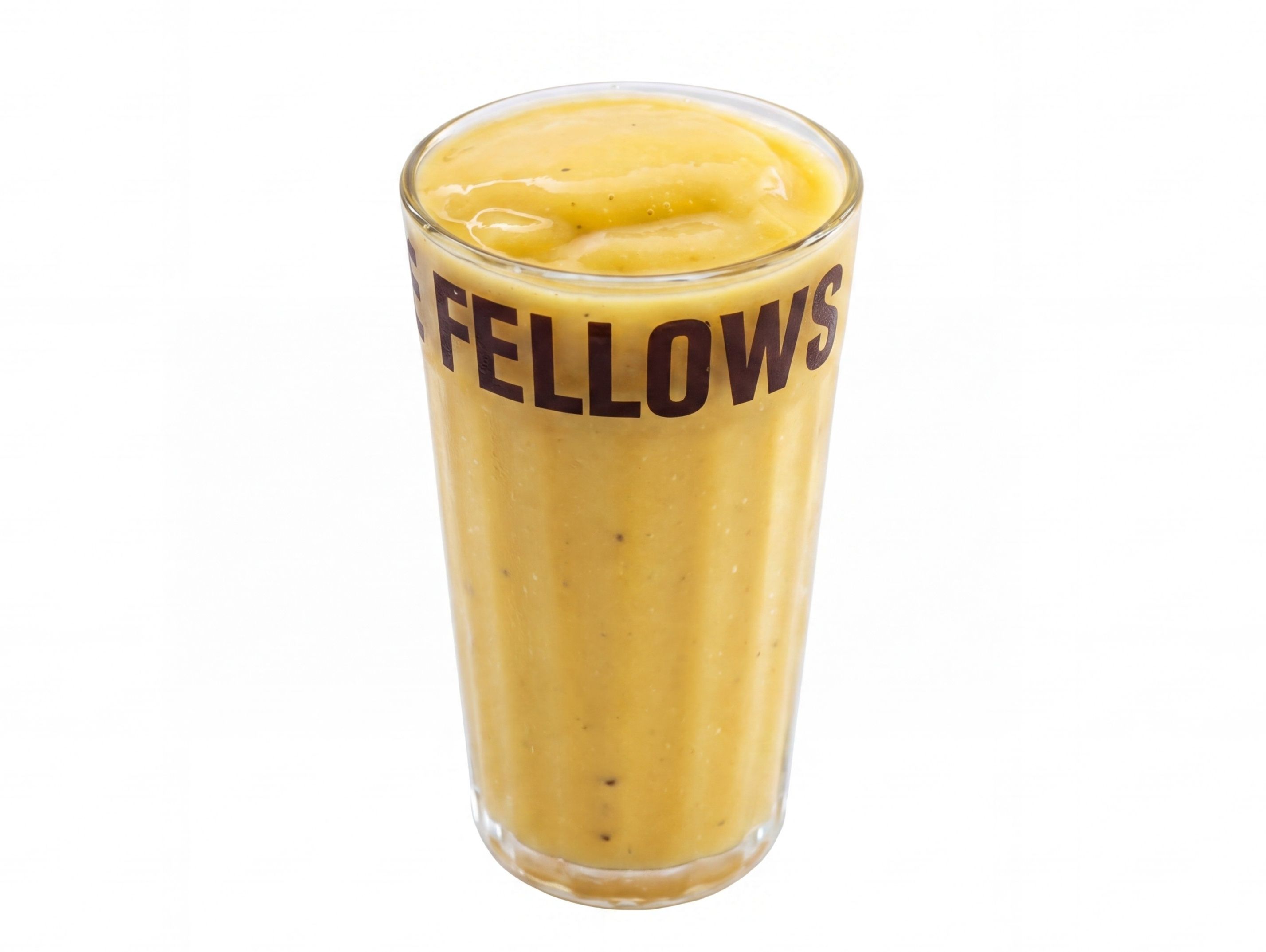 Tropical Smoothie