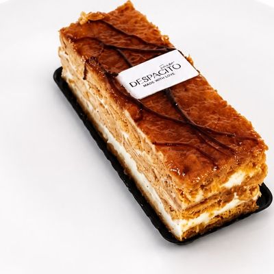 Jam Mille-feuille