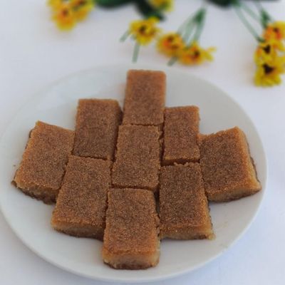 Despacito Pastry photo 7