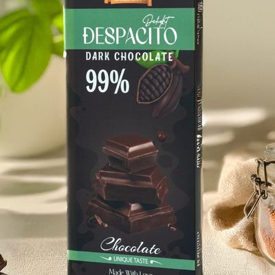 Dark Chocolate 99