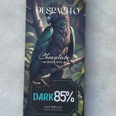Dark Chocolate 85