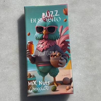 Despacito Buzz Nuts