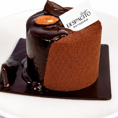 Magic Cake
