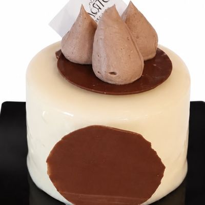 Jandoya Gateau