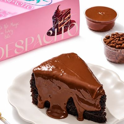 Matilda Cake