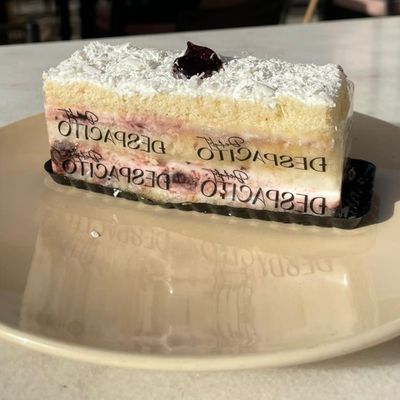 Despacito Pastry photo 5