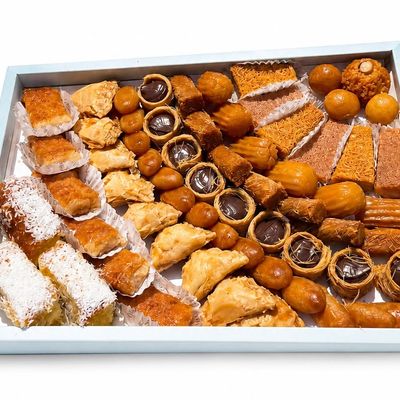 Despacito Pastry photo 3