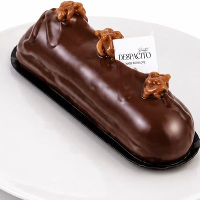 Snickers Eclair