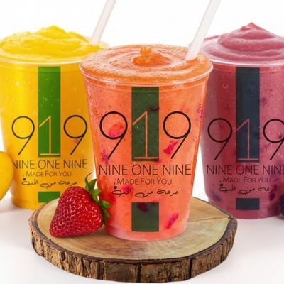 Smoothie