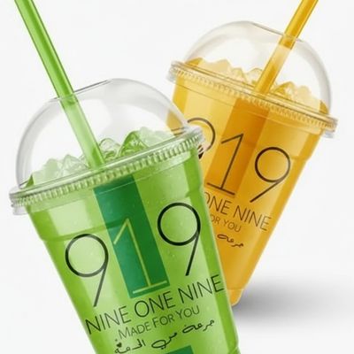 Fresh Juices