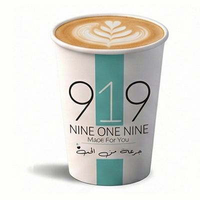 Flat white