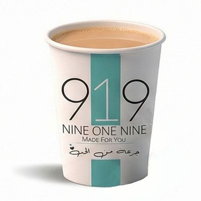 Milk Tea