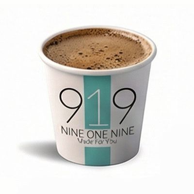 Turkish Coffee Single