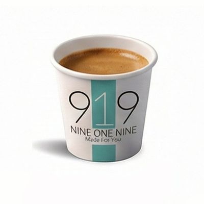 Espresso Single