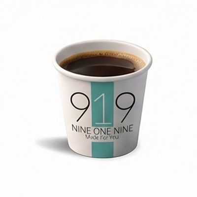 Espresso Double