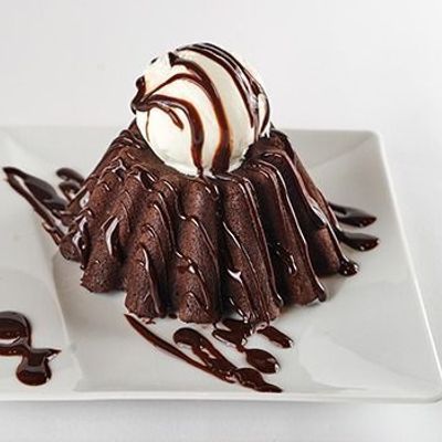 Molten Cake