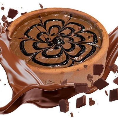 Nutella casserole