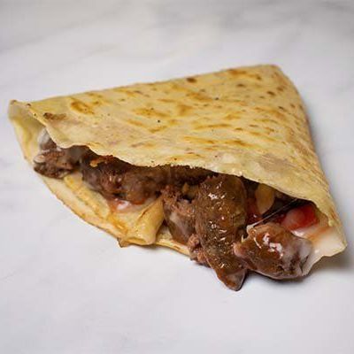 Kofta crepe