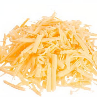 Roumi cheese addition