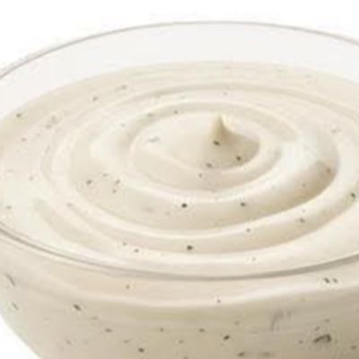 Garlic sauce