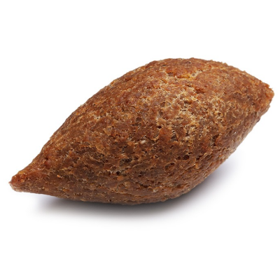 A Piece Of Haba Kibbeh