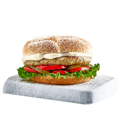 Chicken Burger
