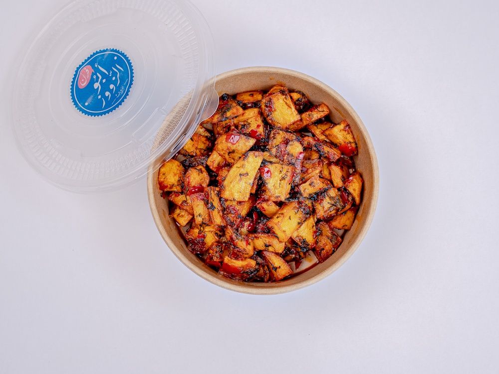 Batata Harra