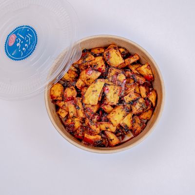 Batata Harra