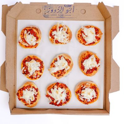 Mini Mhamarra Cheese