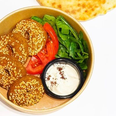 Falafel Abu el Zooz