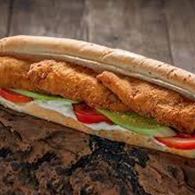 Pane sandwich