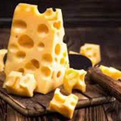 cheese add on
