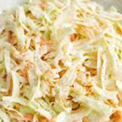 Coleslaw