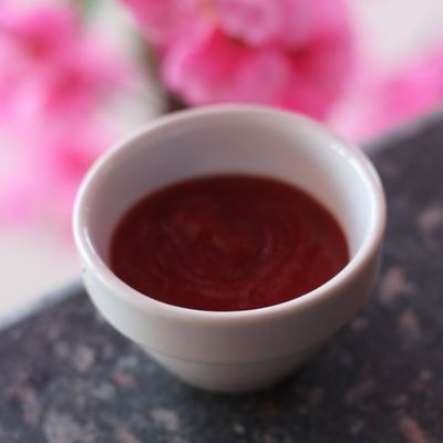 Ketchup