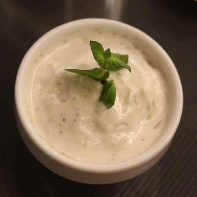 Ranch