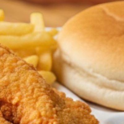 Kids Meal