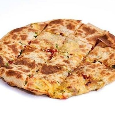 Napolitana Pie