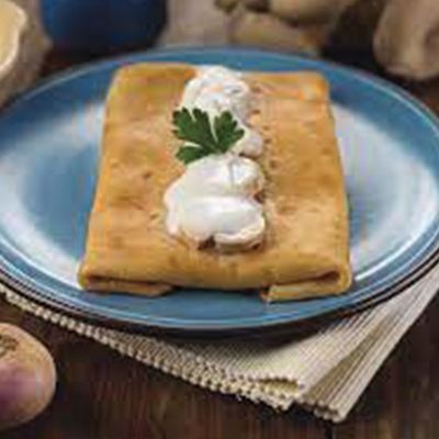 Kiri crepe