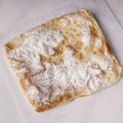 Hazelnut Kahrmana Pie