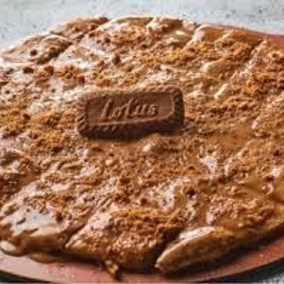 Lotus pie