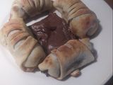 Mini Nutella Spread