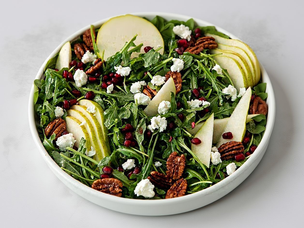 Insalata Via