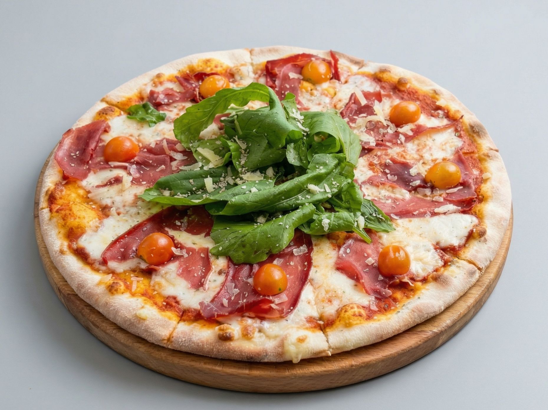 Di Papa Pizza