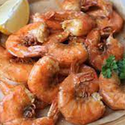 Large meat shrimp